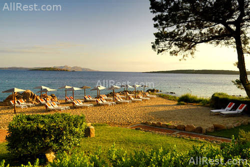 Pitrizza Hotel 13